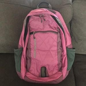 Patagonia Backpack (Violeta 25L)
